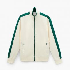 2 pcs Mens Casual Sports Stand up Collar Jacket