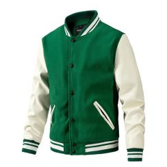 4 pcs Mens Jacket
